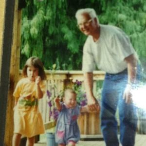 Meet your Posher, Margaret